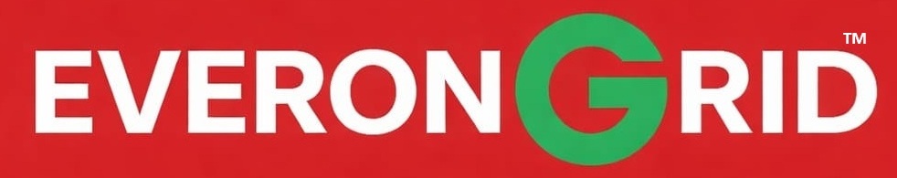 EVERONGRID Logo